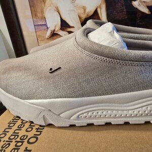 Nike ACG Rufus College Grey HJ4334 001 Men's Slip On Men's Size 13 US NEW